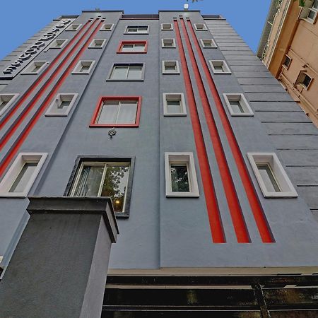 Townhouse S R Nagar Near Hyderabad Central المظهر الخارجي الصورة